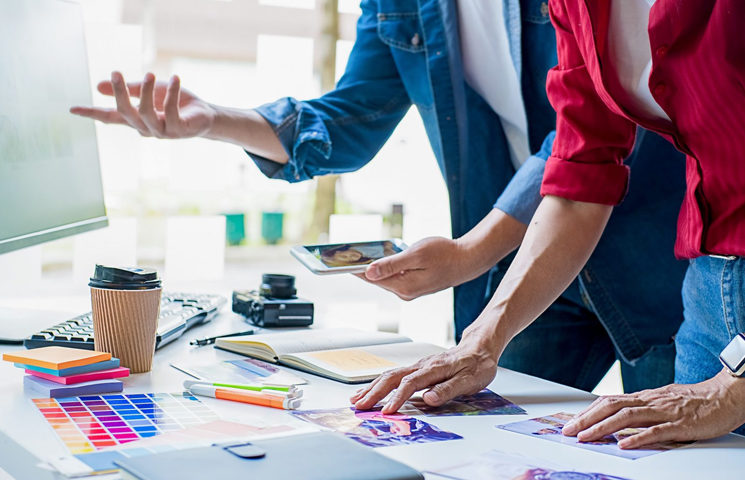 Agence Marketing Digital Louvain: Menggali Potensi Bisnis di Jantung Wallonia