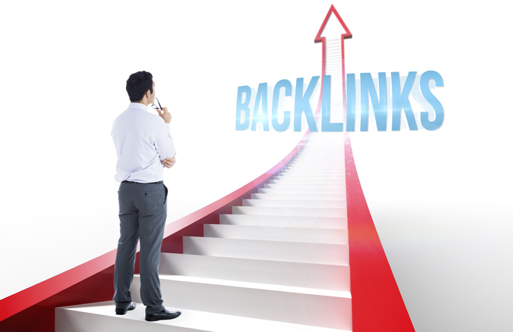 Backlinks