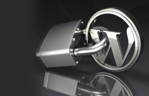 sécurité wordpress
