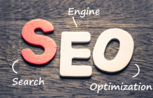 Prestations de référencement SEO