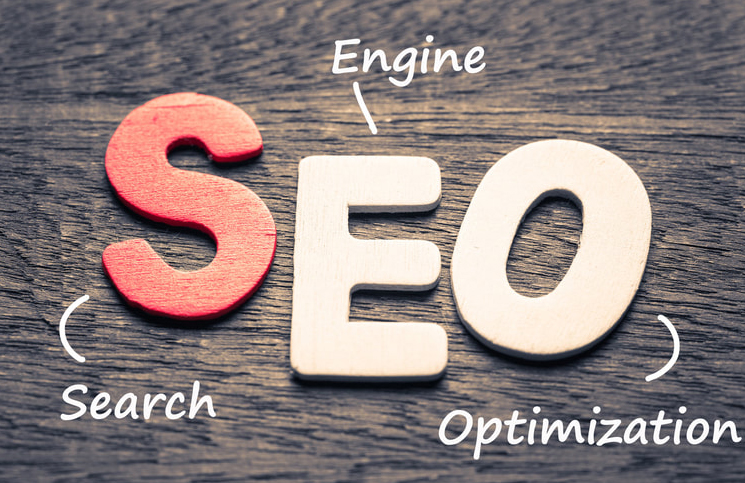 Prestations de référencement SEO