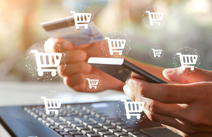 Se lancer dans l'e-commerce en créant gratuitement son site internet Informations