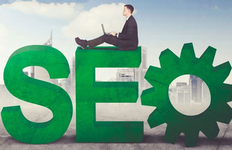 Un audit SEO