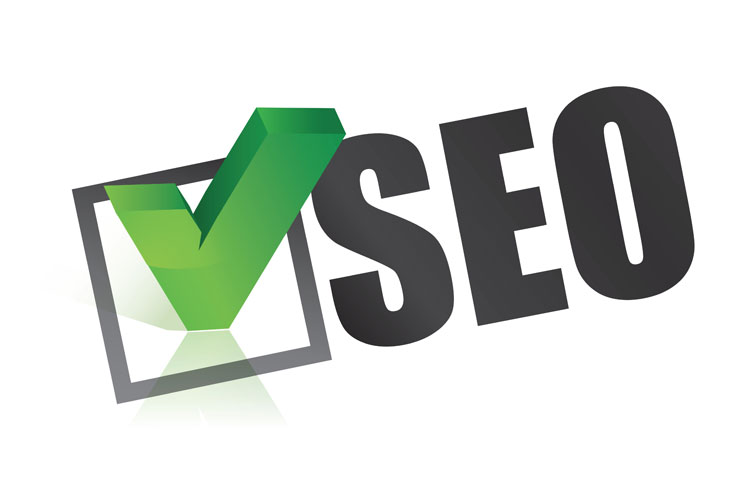 Référencement SEO international