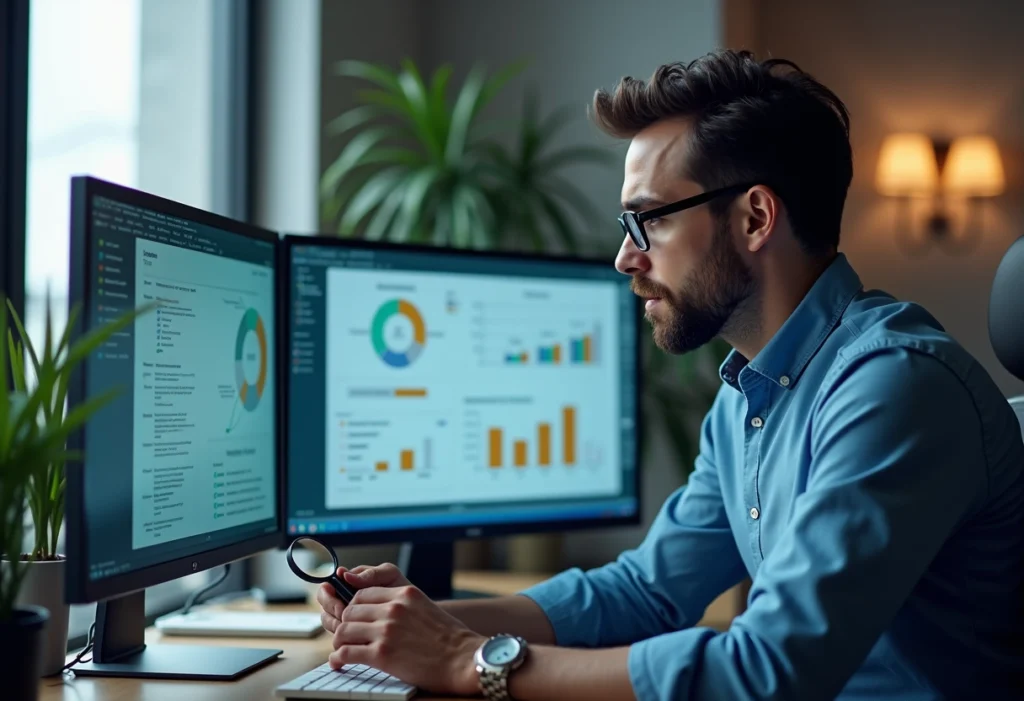 diagnostic des problèmes techniques impactant le SEO diagnostic des problèmes techniques impactant le SEO